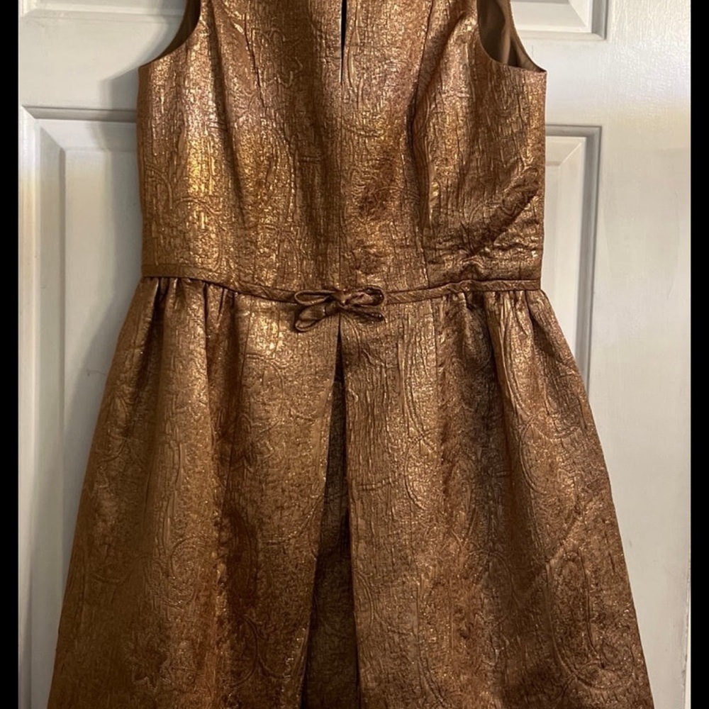 Spiegel dress